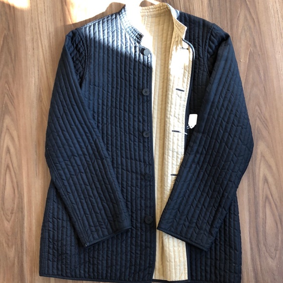 Reversible Blazer - Picture 8 of 10